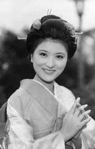 西 恵子のプロマイド